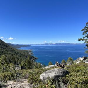 Tahoe 200 Mile