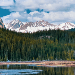 Hardrock 100 Mile