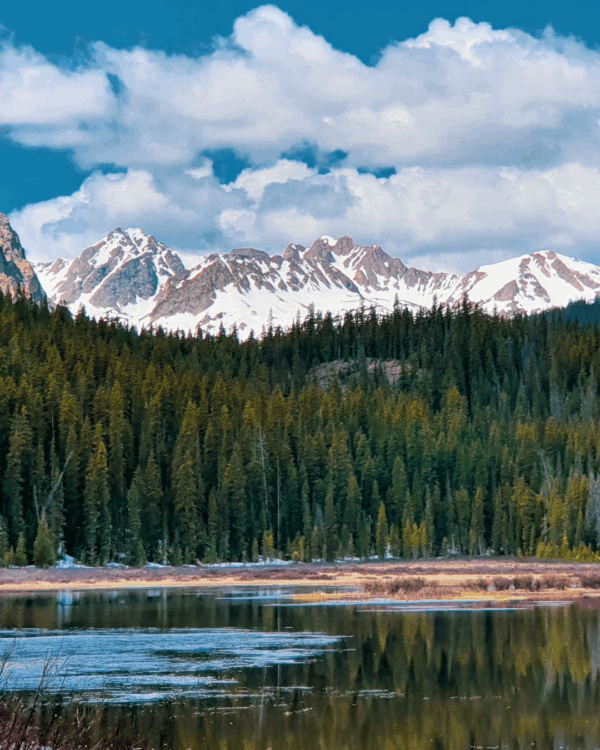 Hardrock 100 Mile